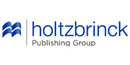 Logo Holtzbrinck Publishing Group in Stuttgart