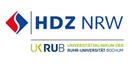 Logo Herz- und Diabeteszentrum NRW
