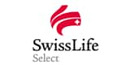 Logo Swiss Life Select Deutschland GmbH in Herford