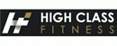 Logo High-Class Fitness GmbH in Löhne