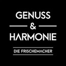 Logo Genuss & Gastronomie GmbH in Minden