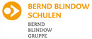 Logo Bernd Blindow Gruppe