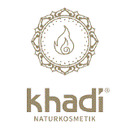 Logo khadi Naturprodukte GmbH & Co. KG in Bückeburg