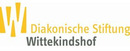 Logo Ev. Berufskolleg Wittekindshof in Bad Oeynhausen
