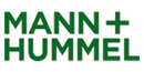 Logo MANN+HUMMEL GmbH in Ludwigsburg