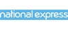 Logo National Express Rail GmbH in Minden