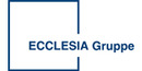Logo Ecclesia Holding GmbH in Detmold