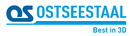 Logo Ostseestaal GmbH & Co. KG in Stralsund