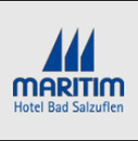 Logo Maritim Hotel Bad Salzuflen
