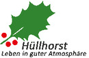 Logo Gemeinde Hüllhorst in Hüllhorst