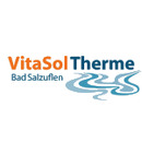 Logo VitaSol Therme GmbH in Bad Salzuflen