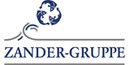 Logo ZANDER-GRUPPE in Bad Salzuflen